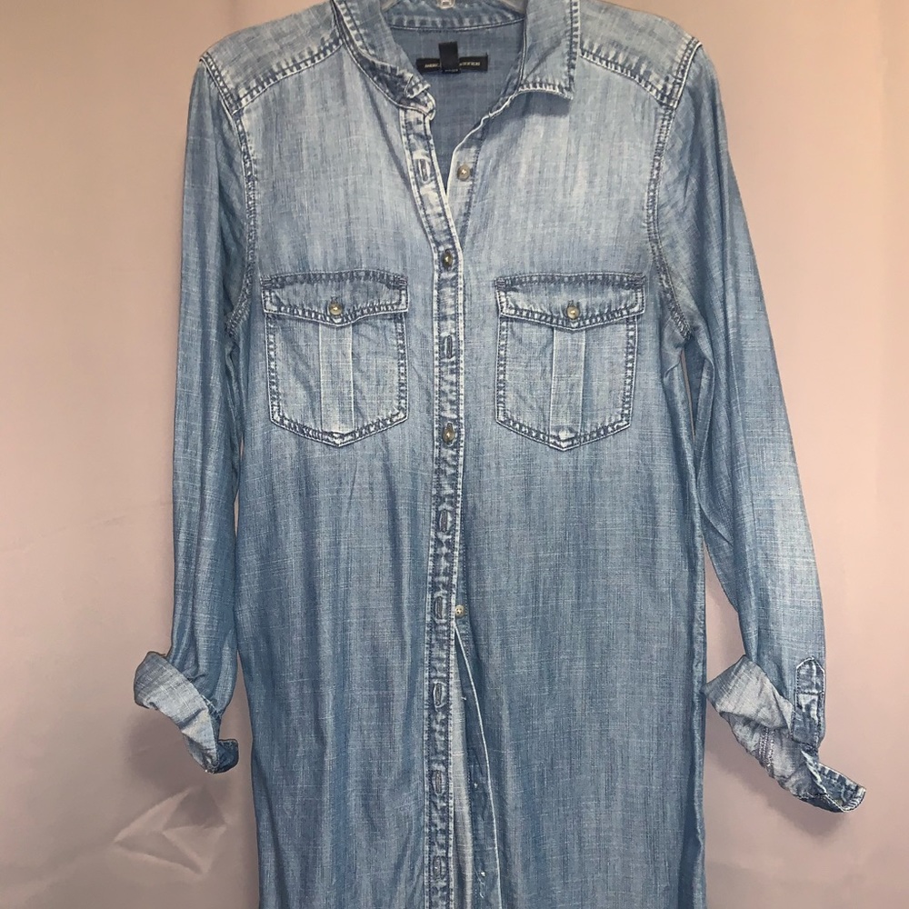 american eagle dress